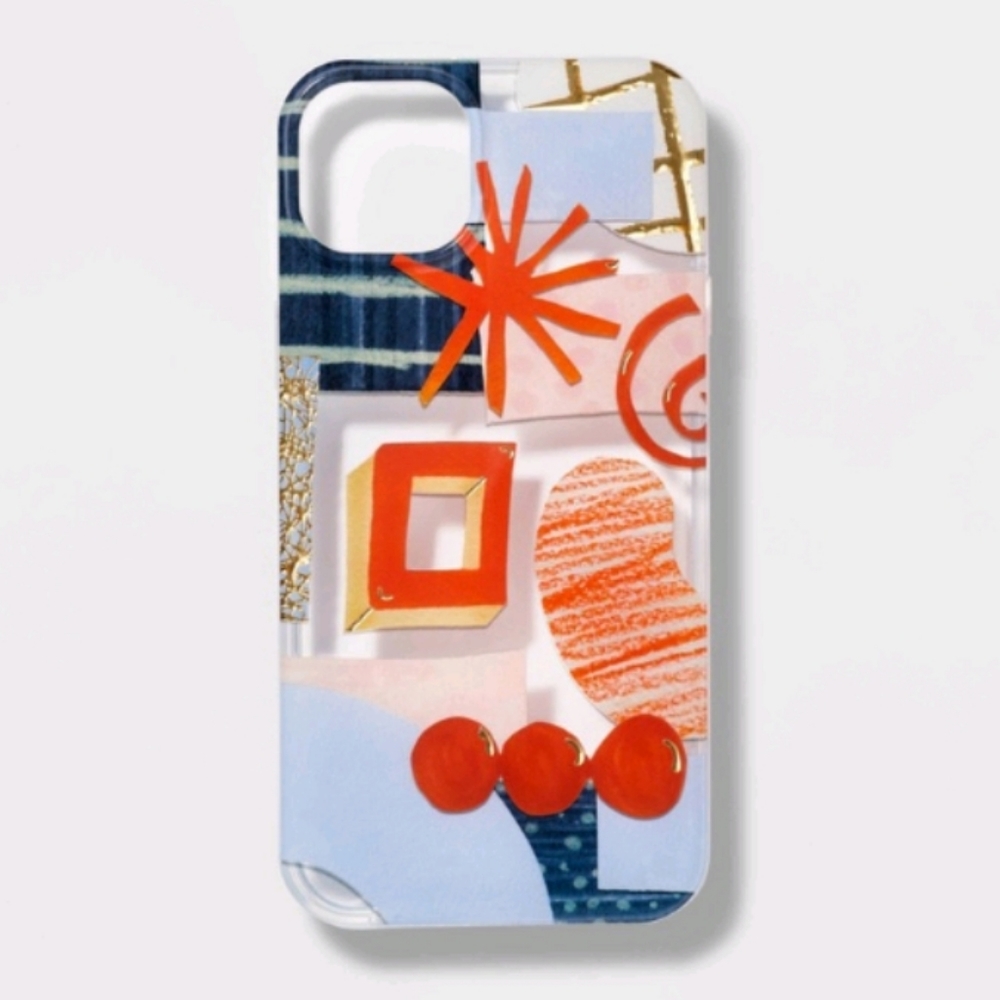 NEW! heyday Apple iPhone 14 Plus Case-